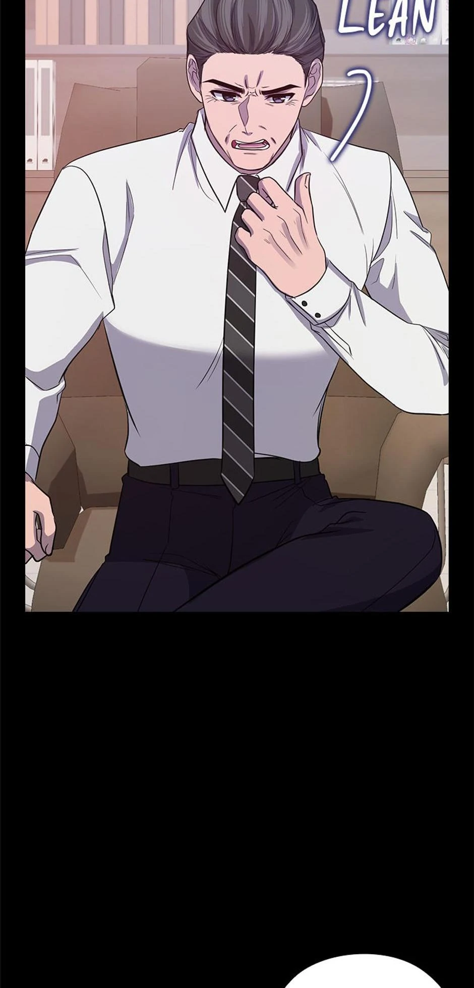 Indecent Romance Chapter 40 - page 24