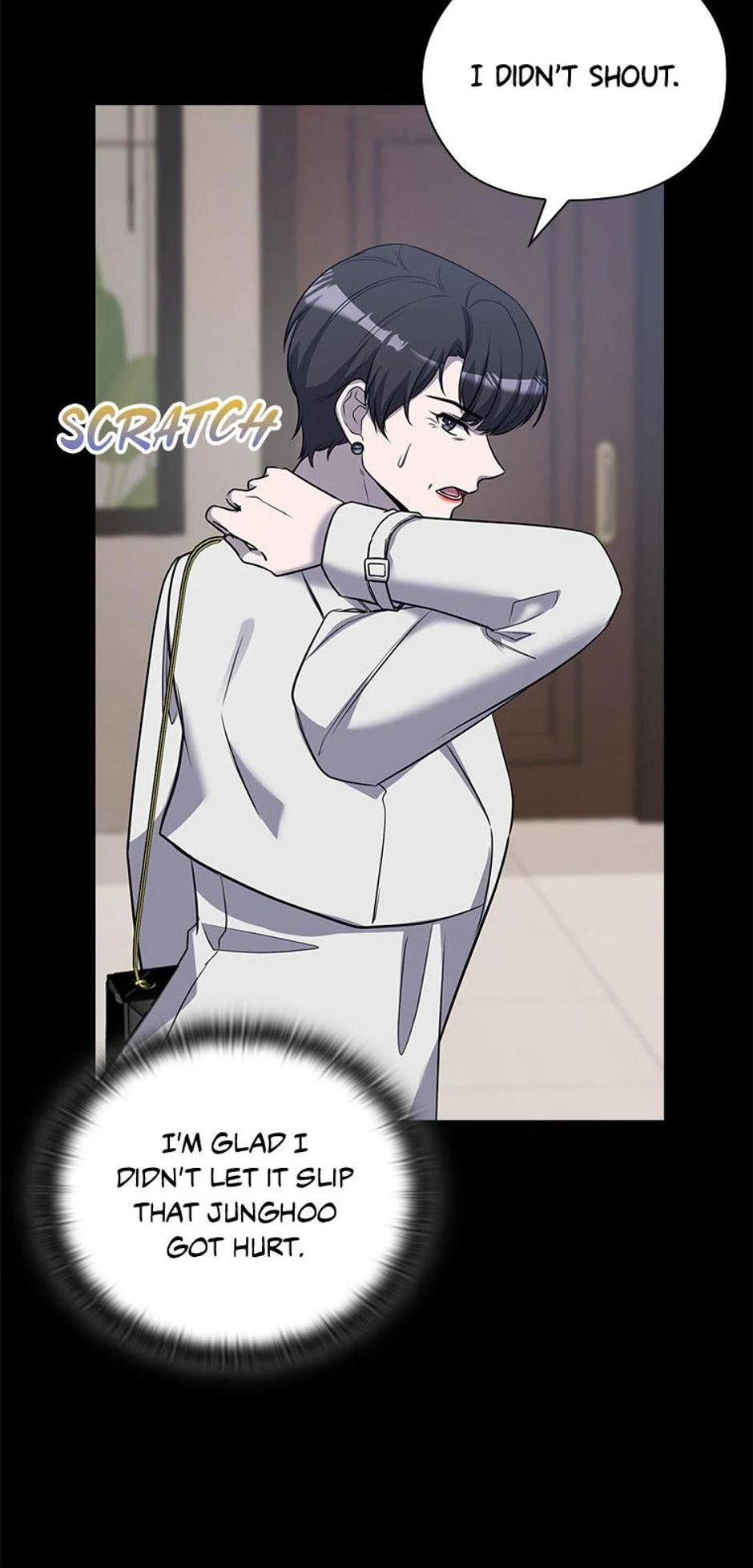 Indecent Romance Chapter 40 - page 25