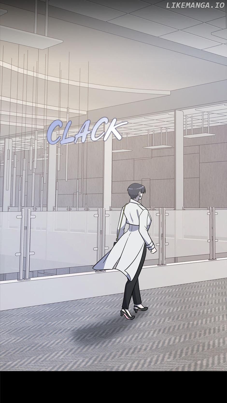 Indecent Romance Chapter 40 - page 32