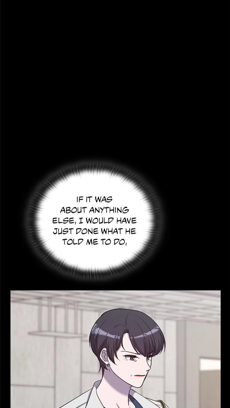 Indecent Romance Chapter 40 - page 33