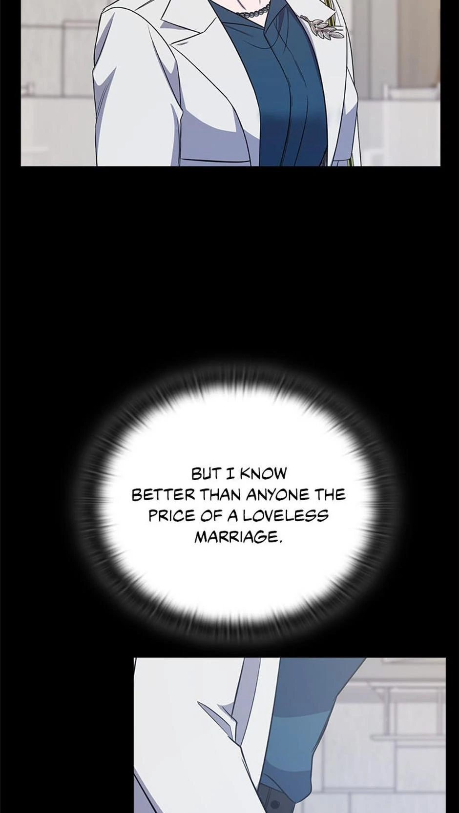 Indecent Romance Chapter 40 - page 34