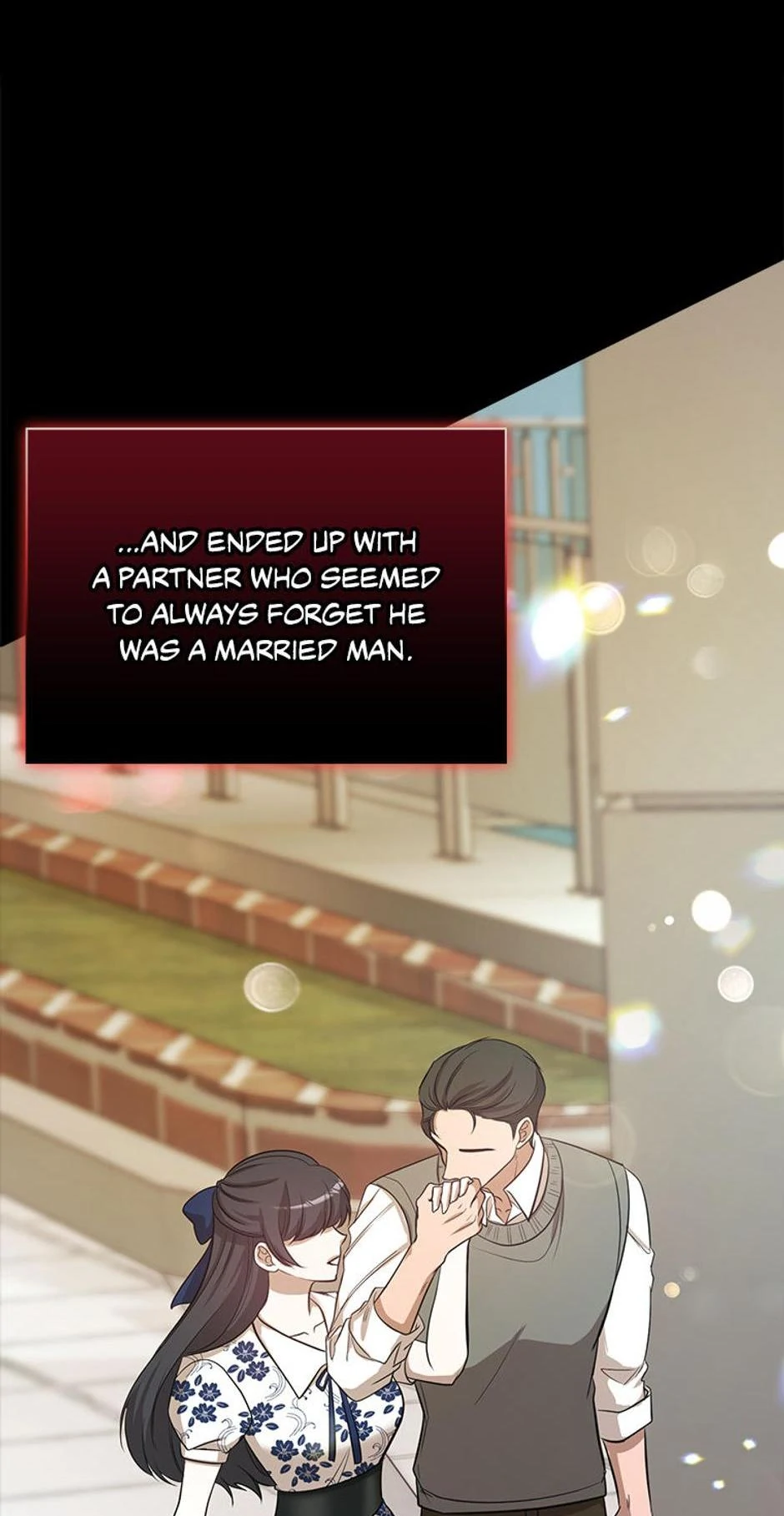 Indecent Romance Chapter 40 - page 39