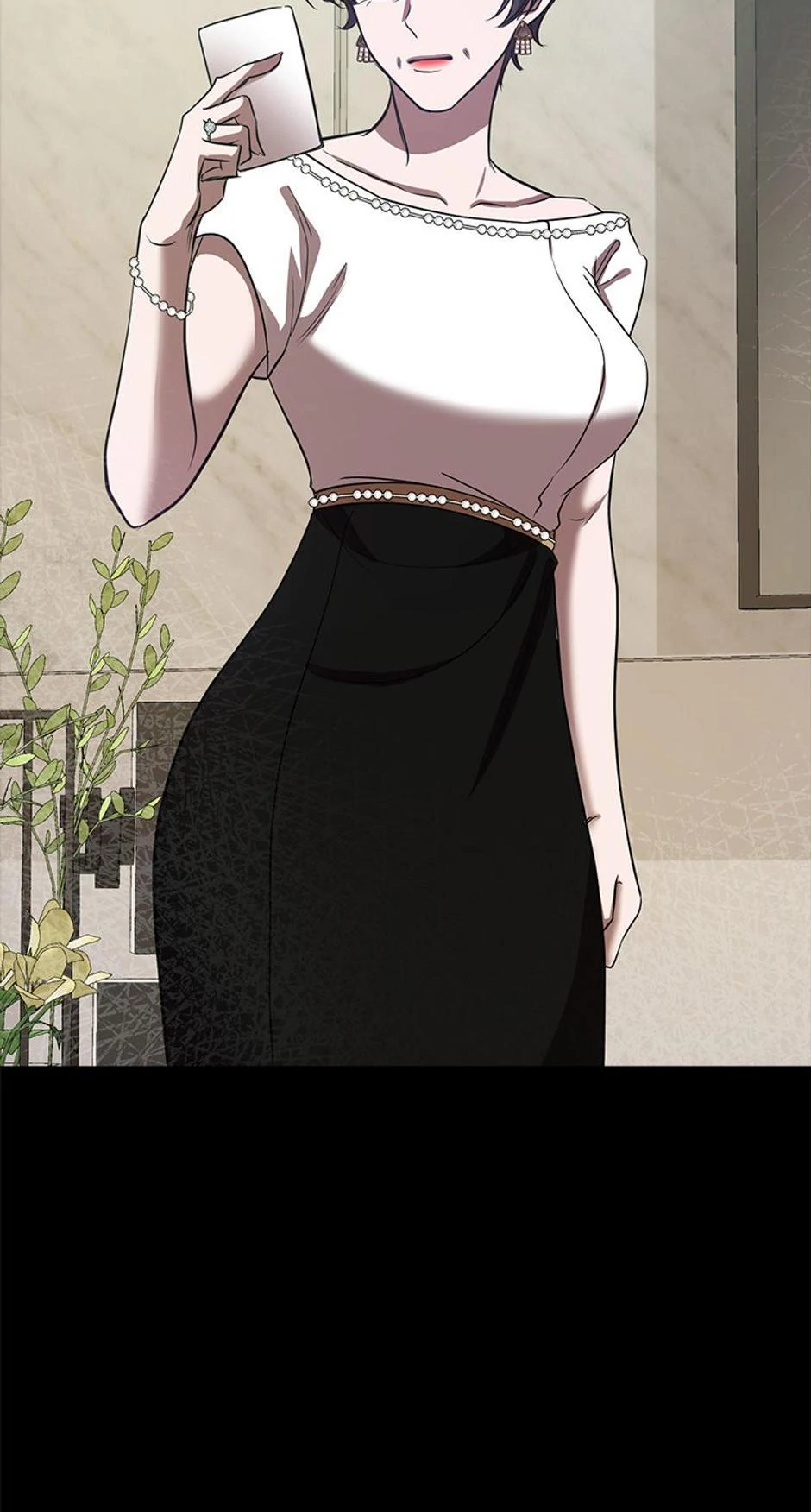 Indecent Romance Chapter 40 - page 42