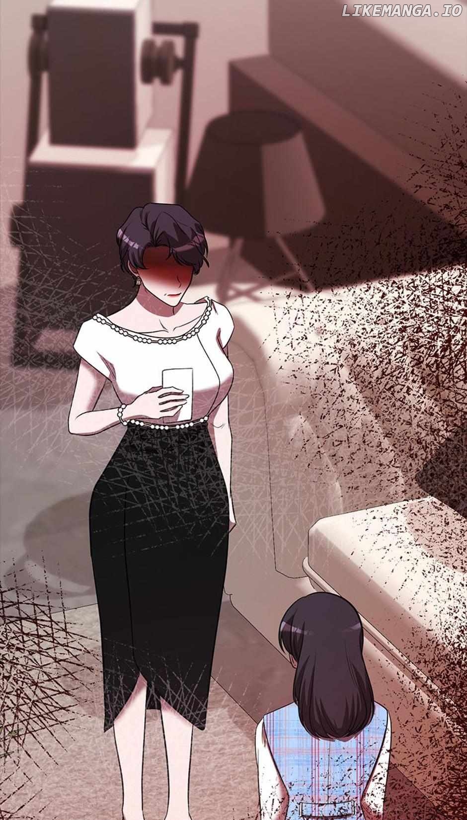 Indecent Romance Chapter 40 - page 49