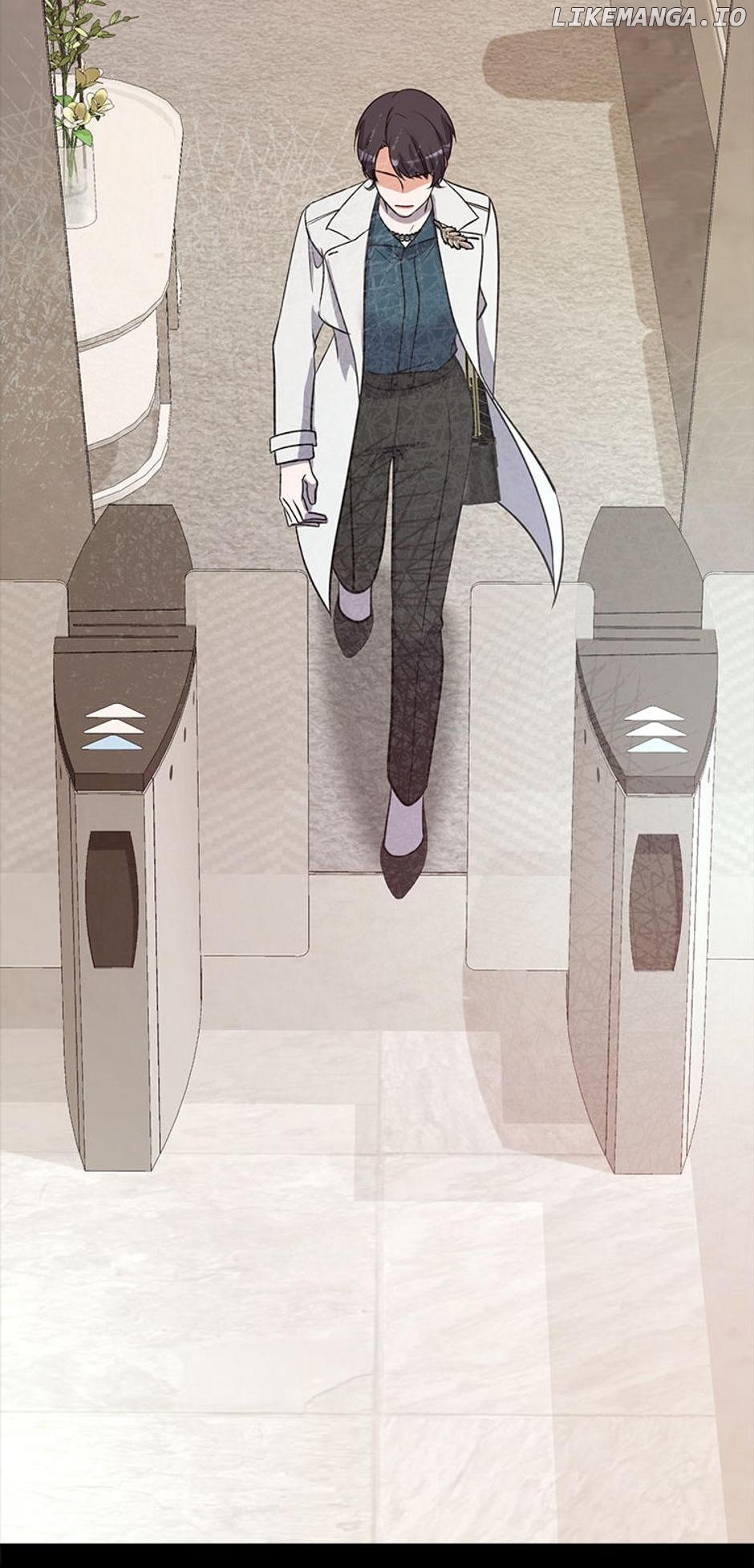 Indecent Romance Chapter 40 - page 55
