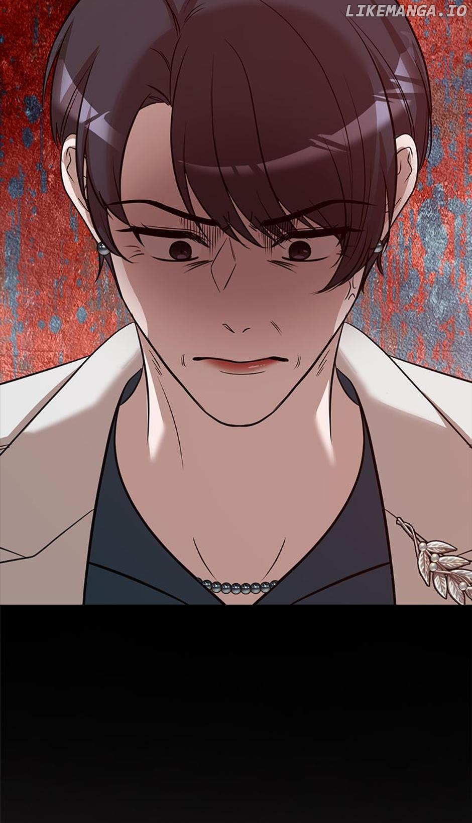 Indecent Romance Chapter 40 - page 57