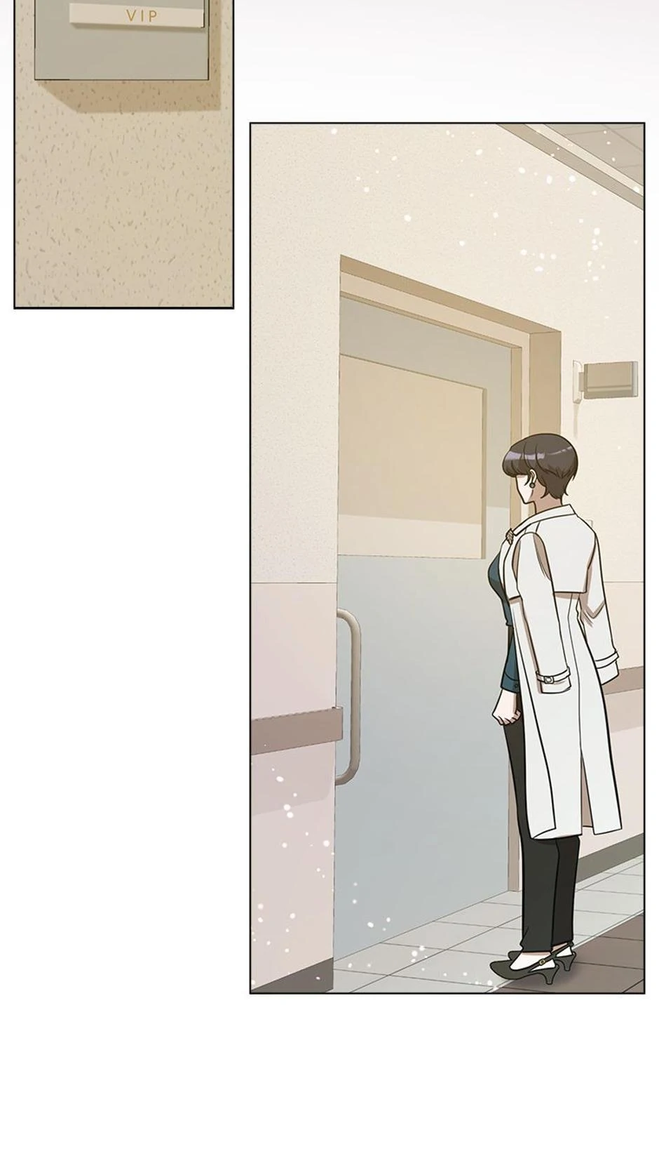 Indecent Romance Chapter 40 - page 59