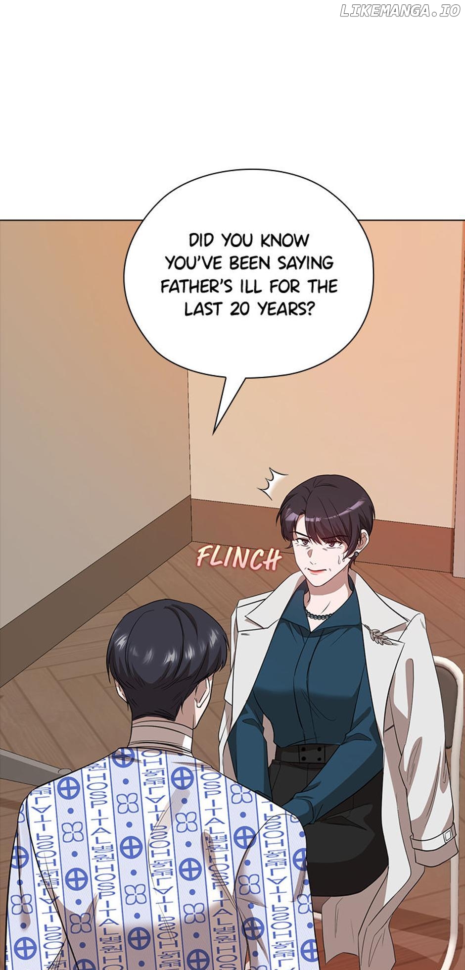 Indecent Romance Chapter 40 - page 6