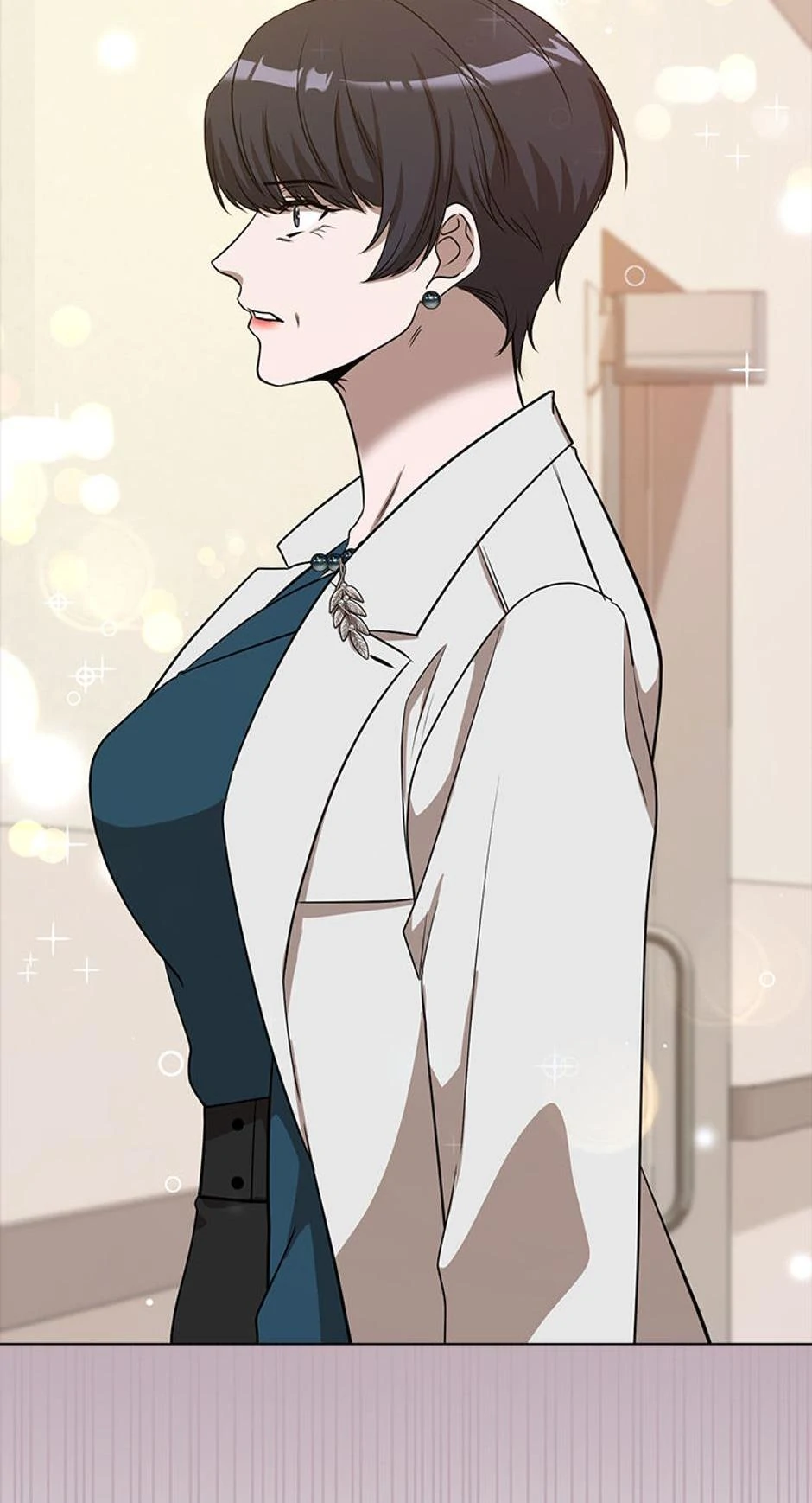 Indecent Romance Chapter 40 - page 63