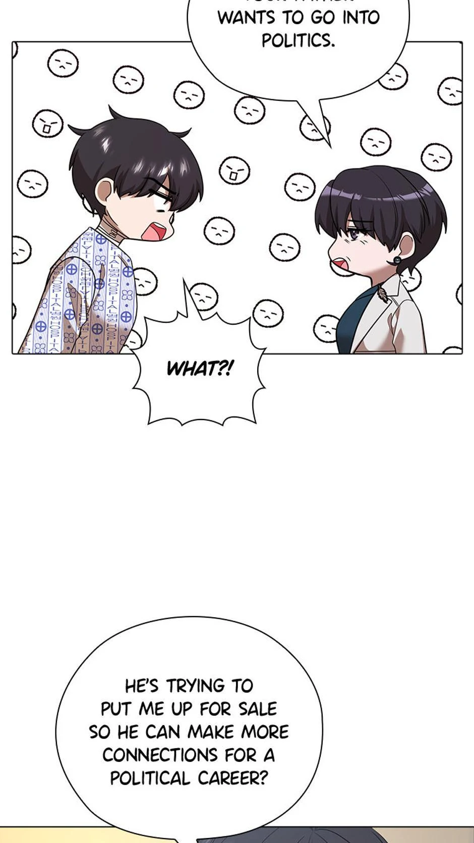Indecent Romance Chapter 40 - page 68