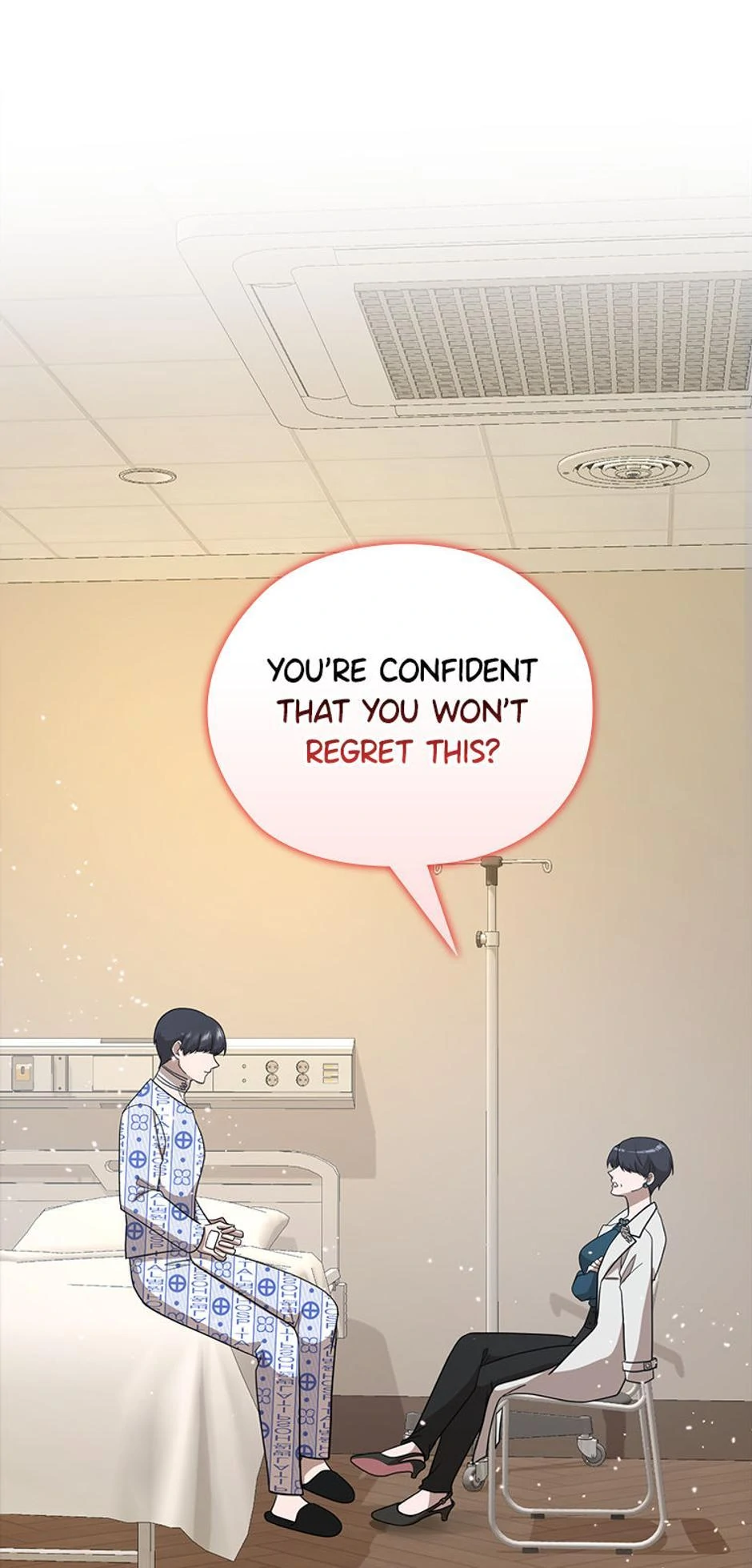 Indecent Romance Chapter 40 - page 71