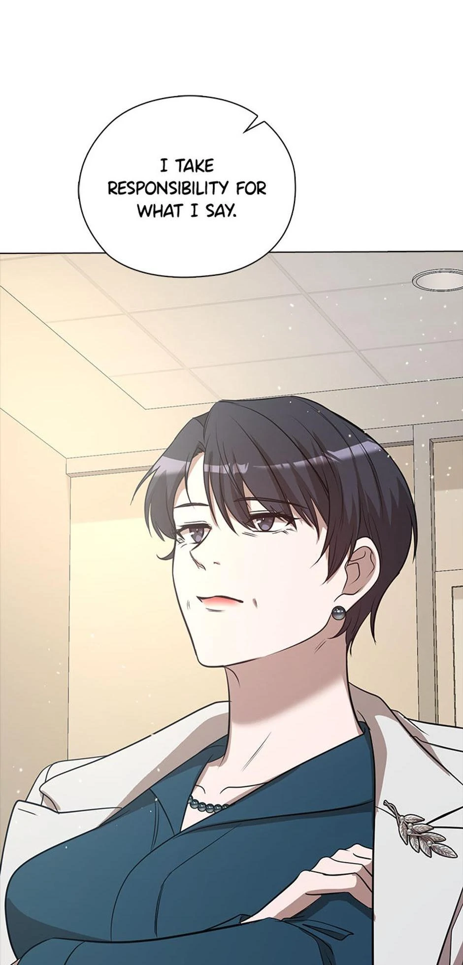 Indecent Romance Chapter 40 - page 74