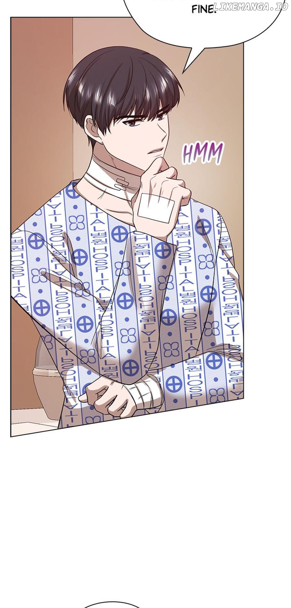 Indecent Romance Chapter 40 - page 8