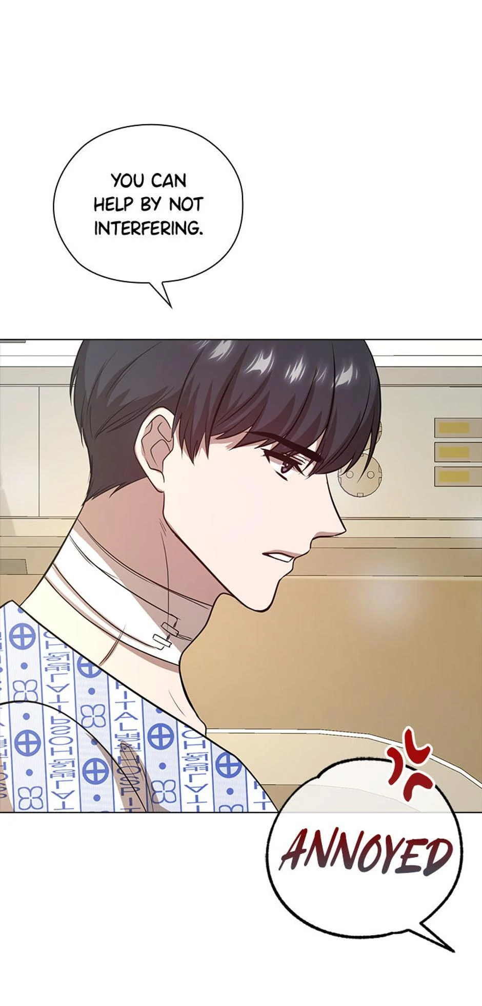 Indecent Romance Chapter 40 - page 81