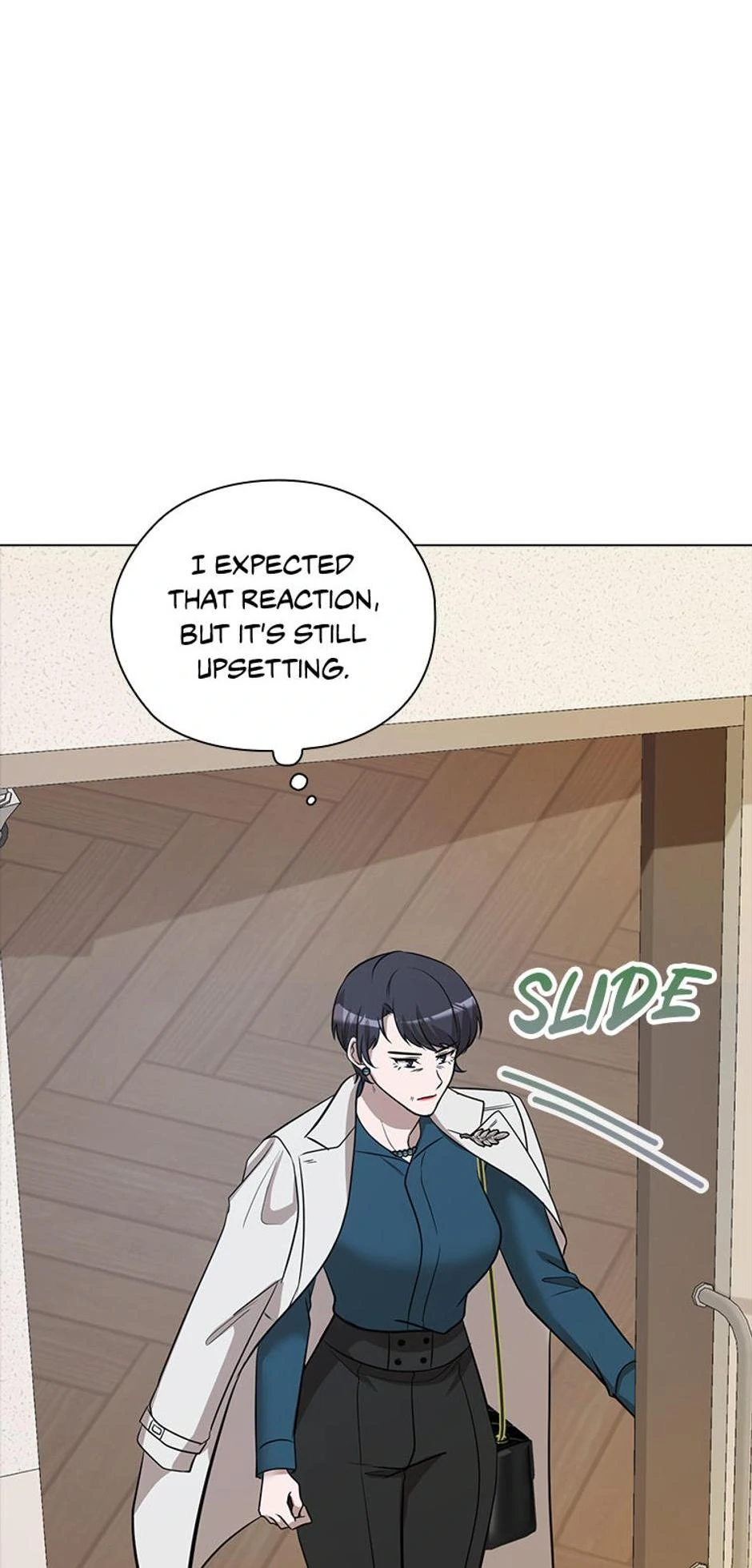 Indecent Romance Chapter 40 - page 82