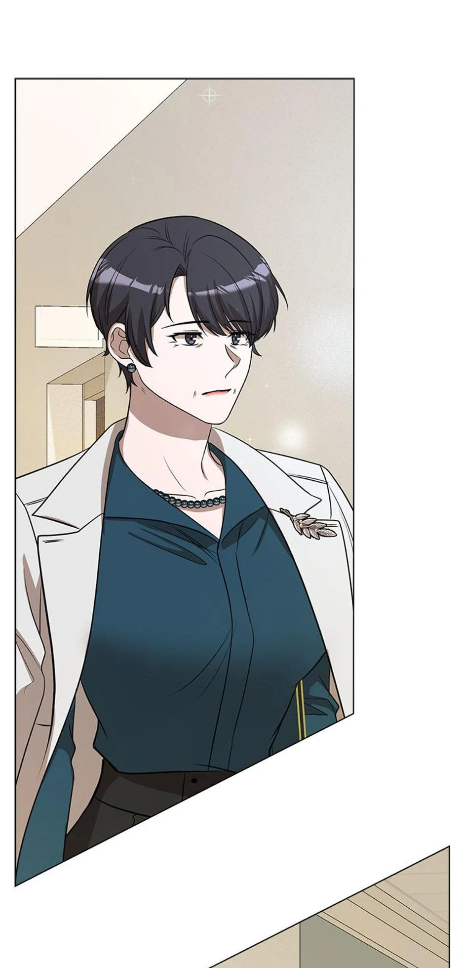 Indecent Romance Chapter 40 - page 84