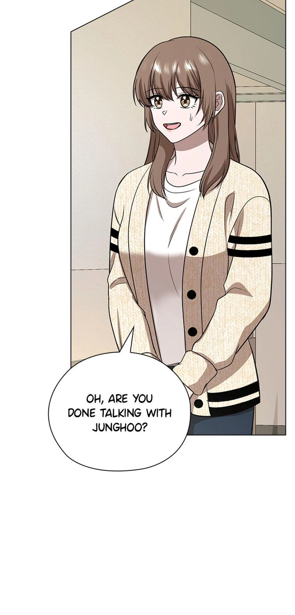 Indecent Romance Chapter 40 - page 85