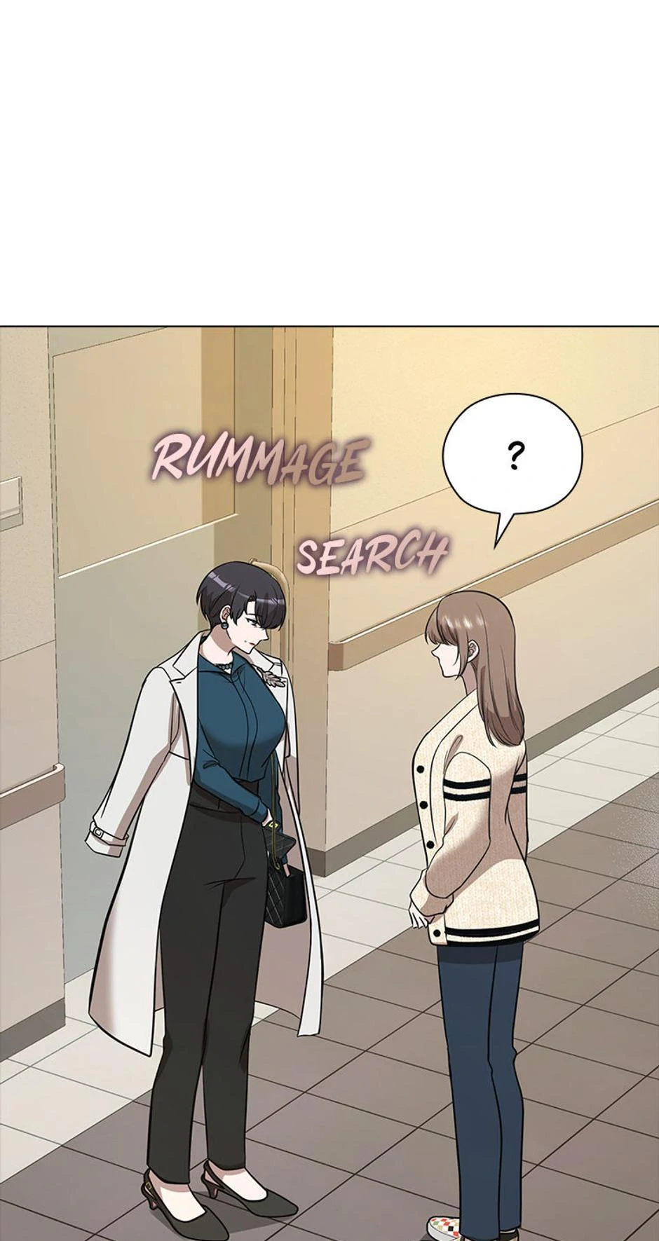 Indecent Romance Chapter 40 - page 86