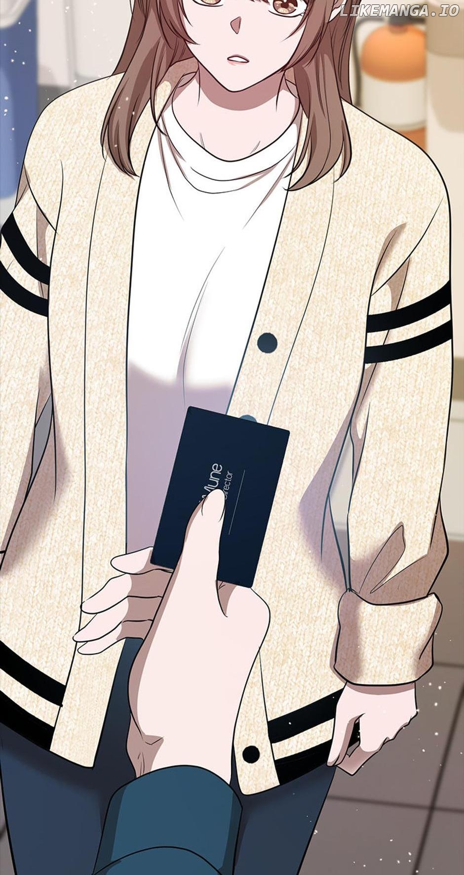 Indecent Romance Chapter 40 - page 88