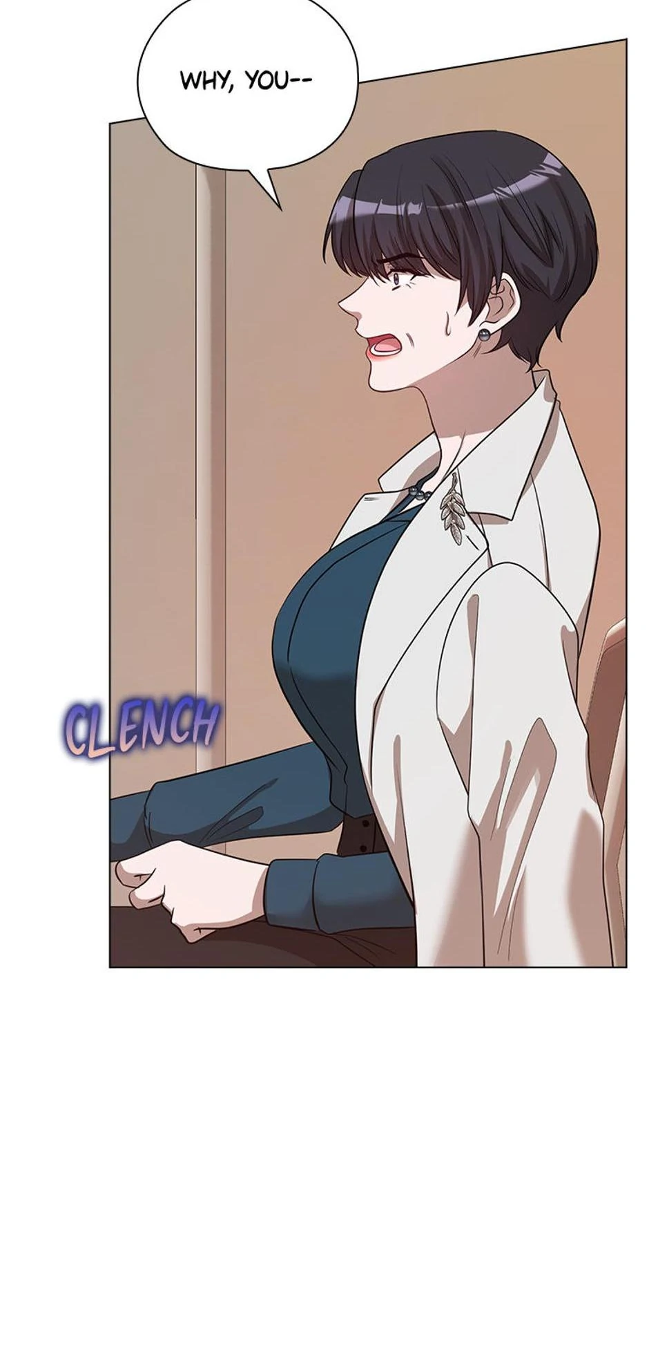 Indecent Romance Chapter 40 - page 9