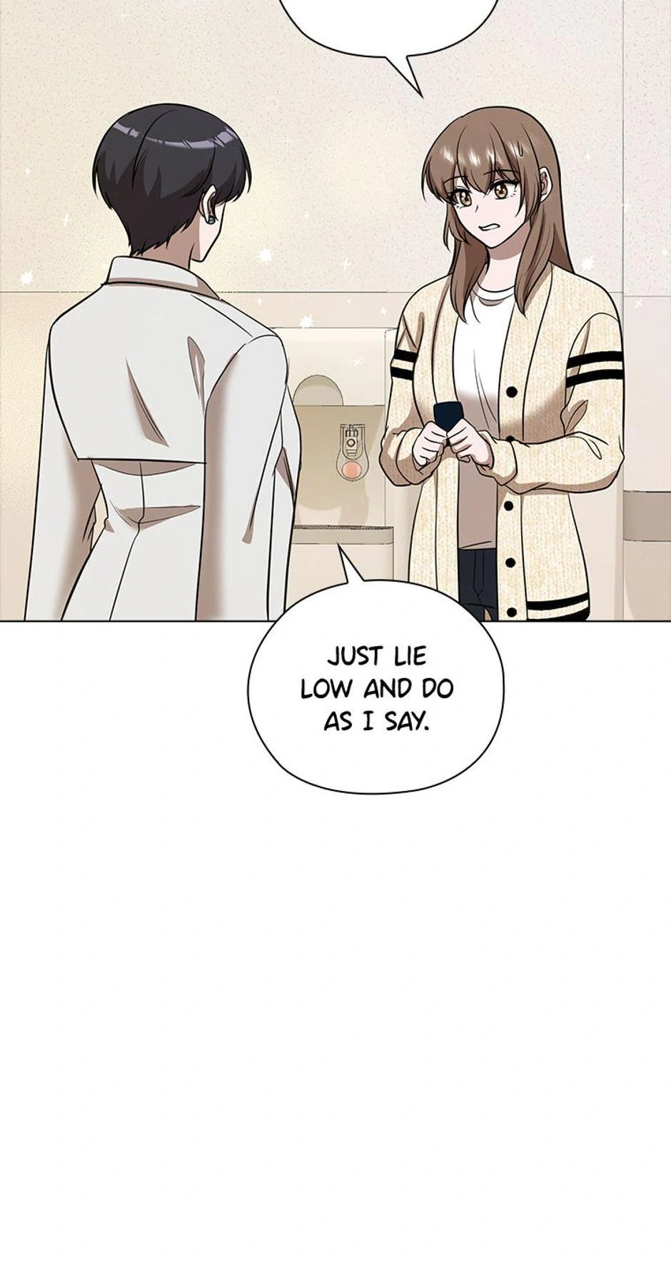 Indecent Romance Chapter 40 - page 90