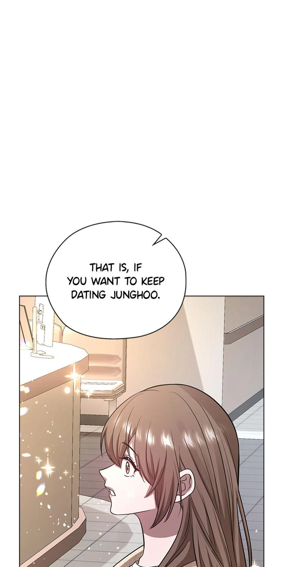 Indecent Romance Chapter 40 - page 91