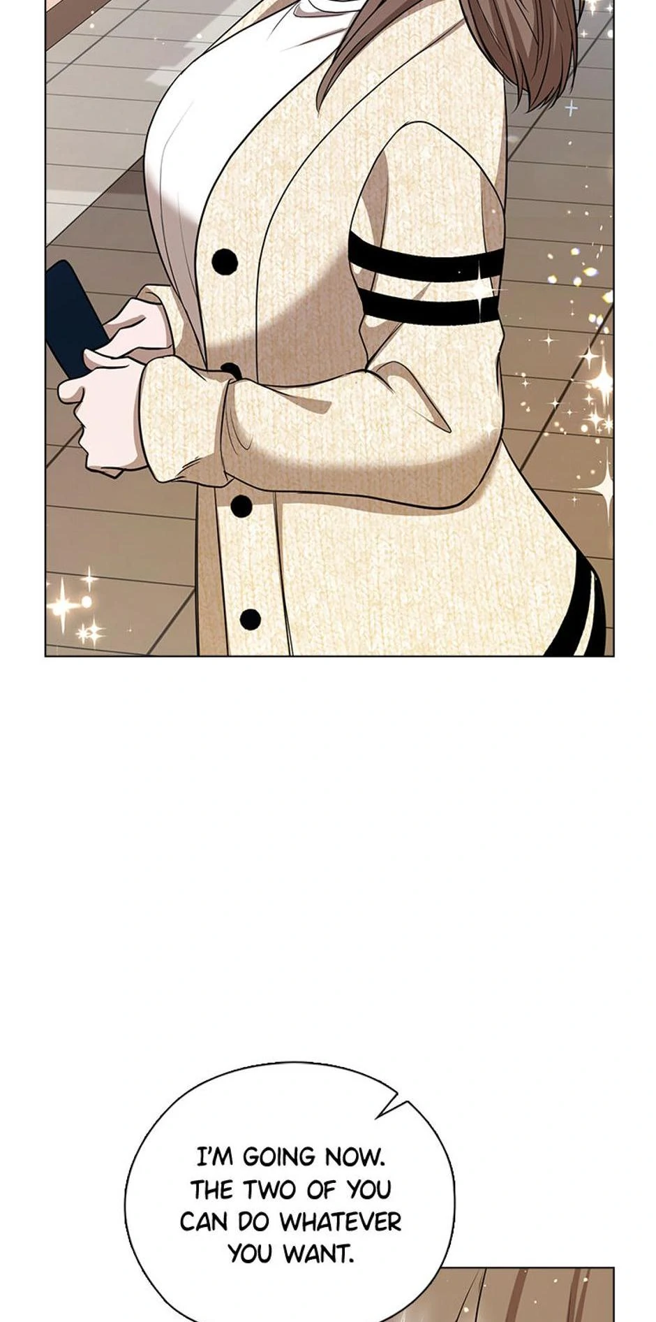 Indecent Romance Chapter 40 - page 92