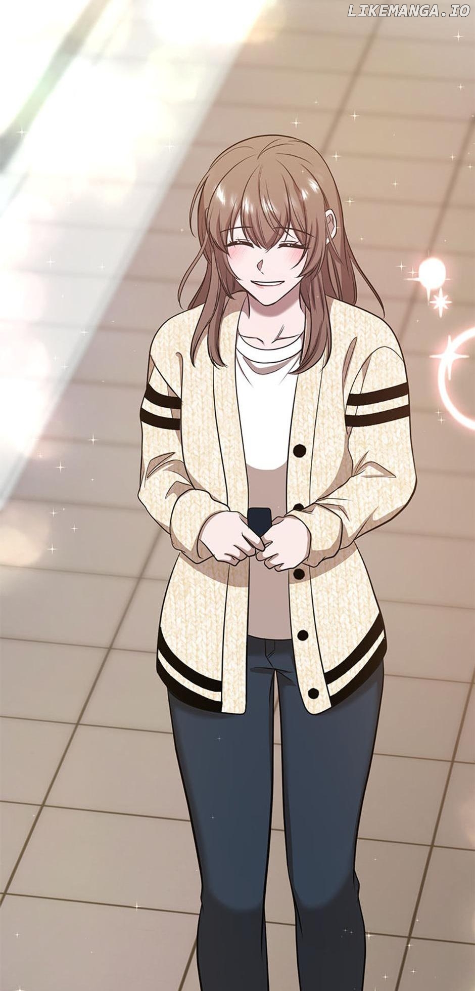 Indecent Romance Chapter 40 - page 98