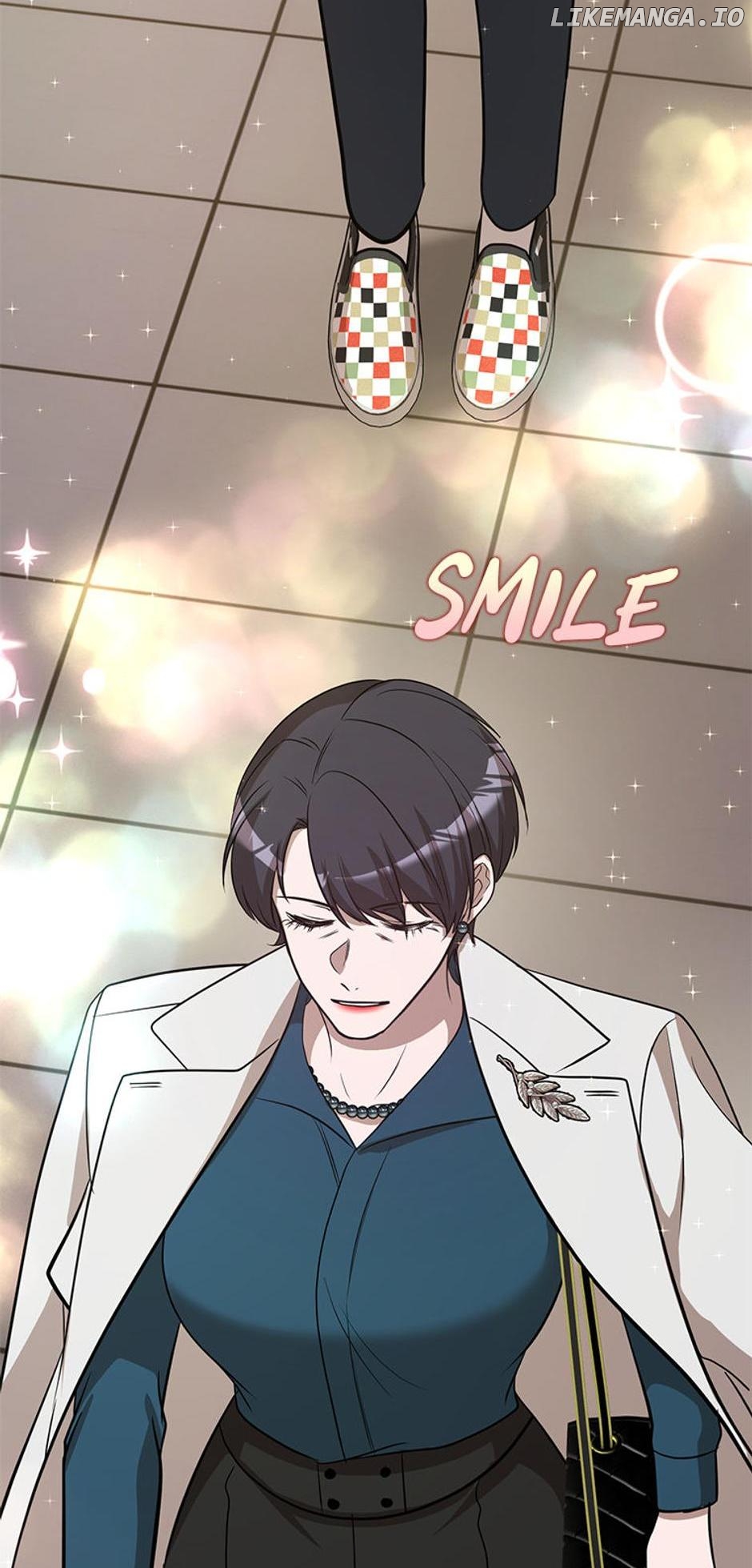 Indecent Romance Chapter 40 - page 99