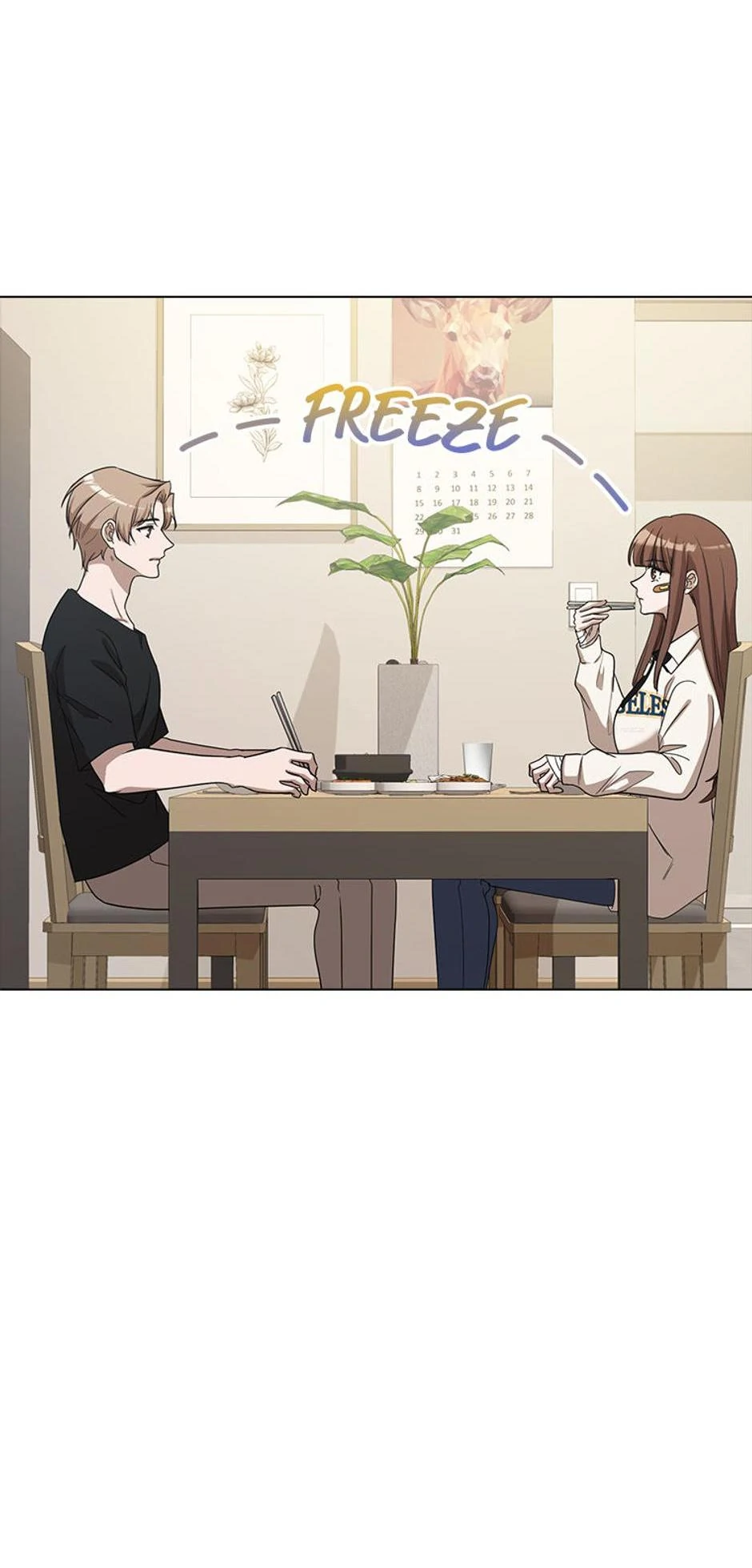 Indecent Romance Chapter 41 - page 10