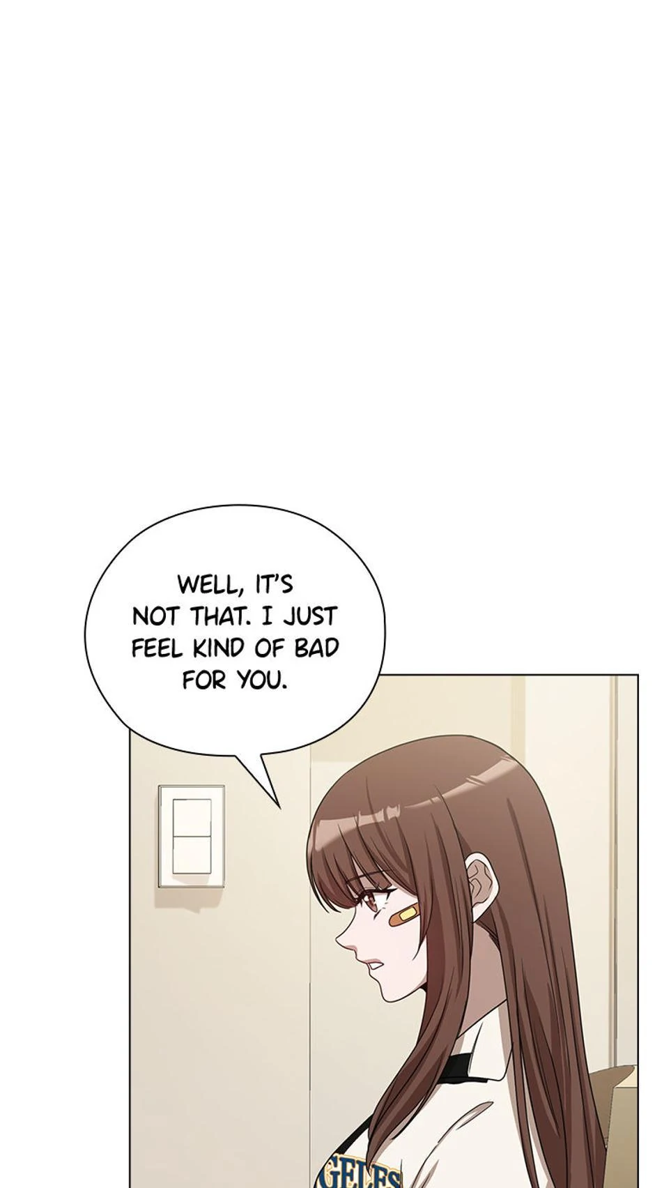 Indecent Romance Chapter 41 - page 12