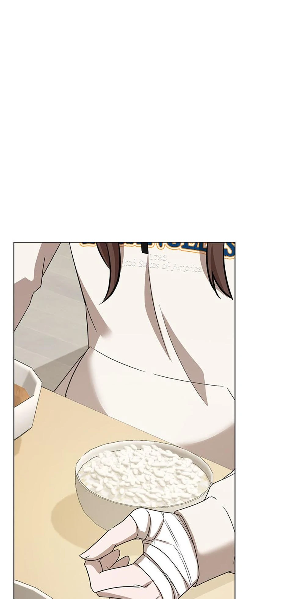 Indecent Romance Chapter 41 - page 18