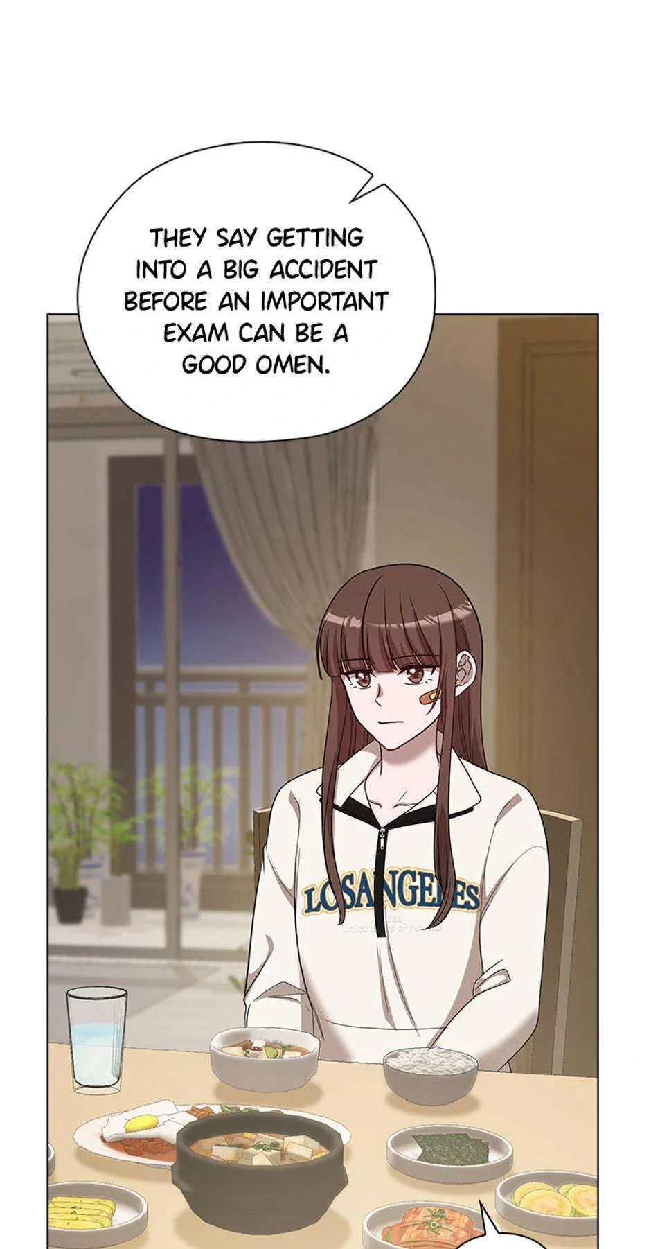 Indecent Romance Chapter 41 - page 22