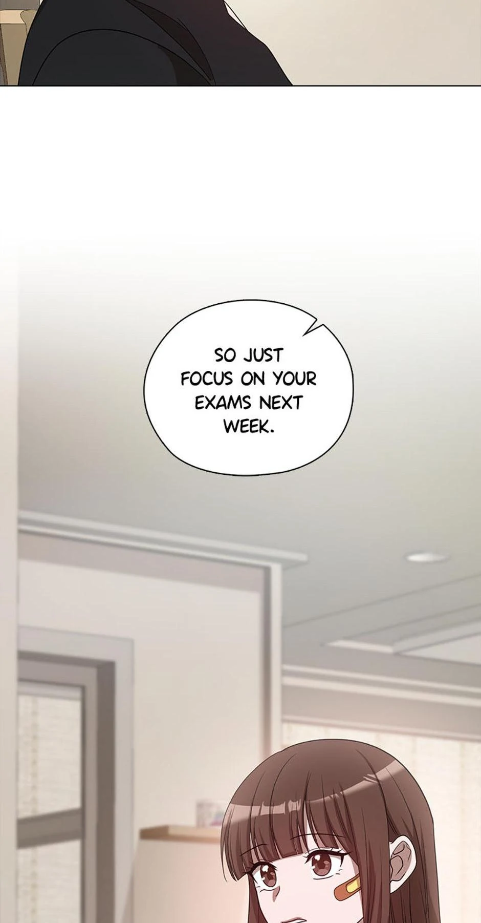 Indecent Romance Chapter 41 - page 24