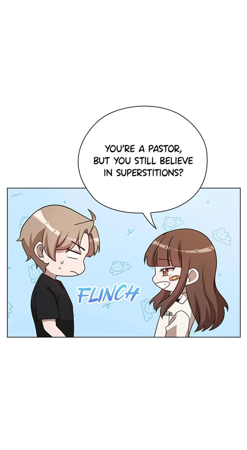 Indecent Romance Chapter 41 - page 27