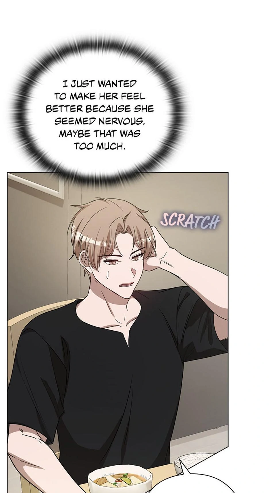 Indecent Romance Chapter 41 - page 28