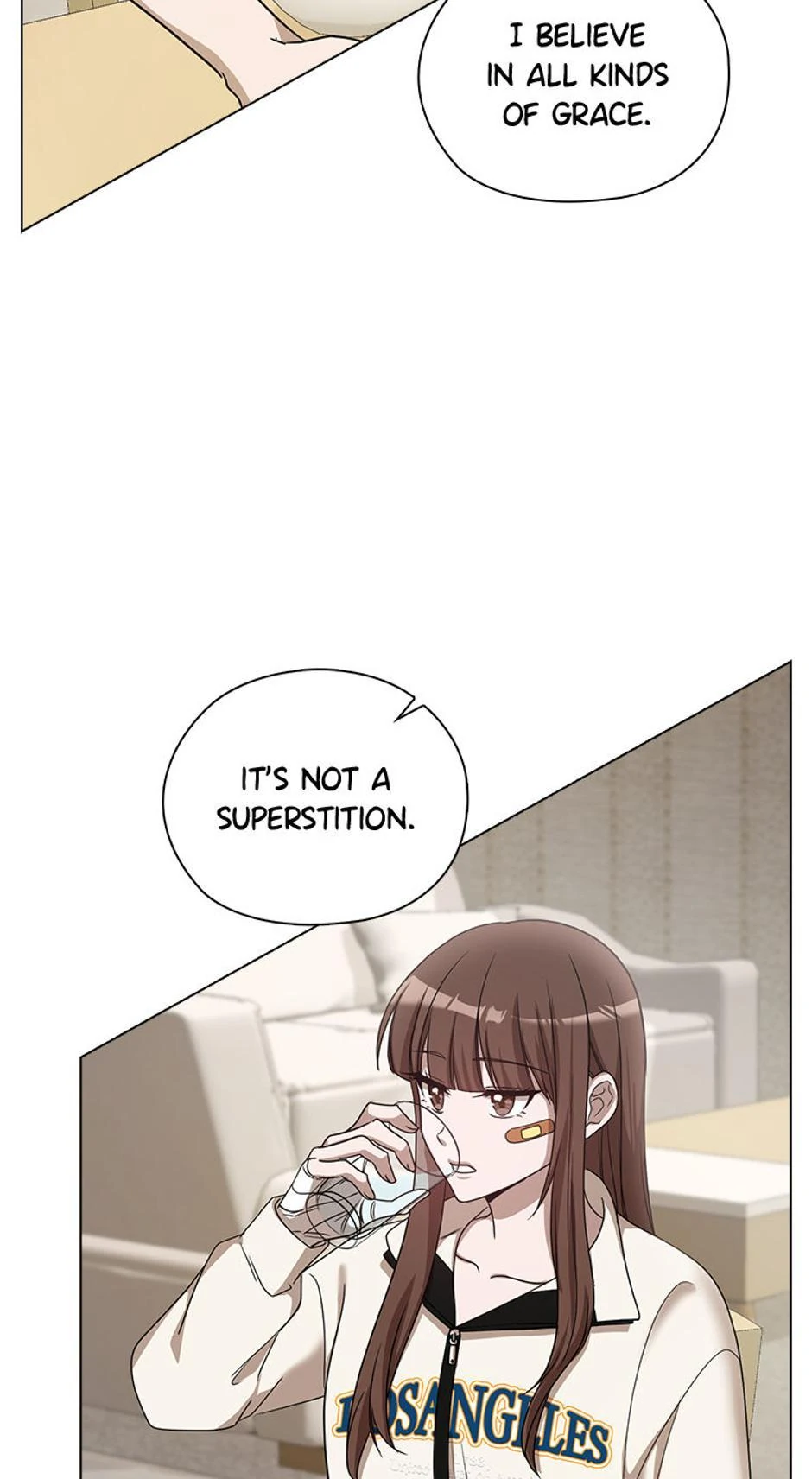 Indecent Romance Chapter 41 - page 29