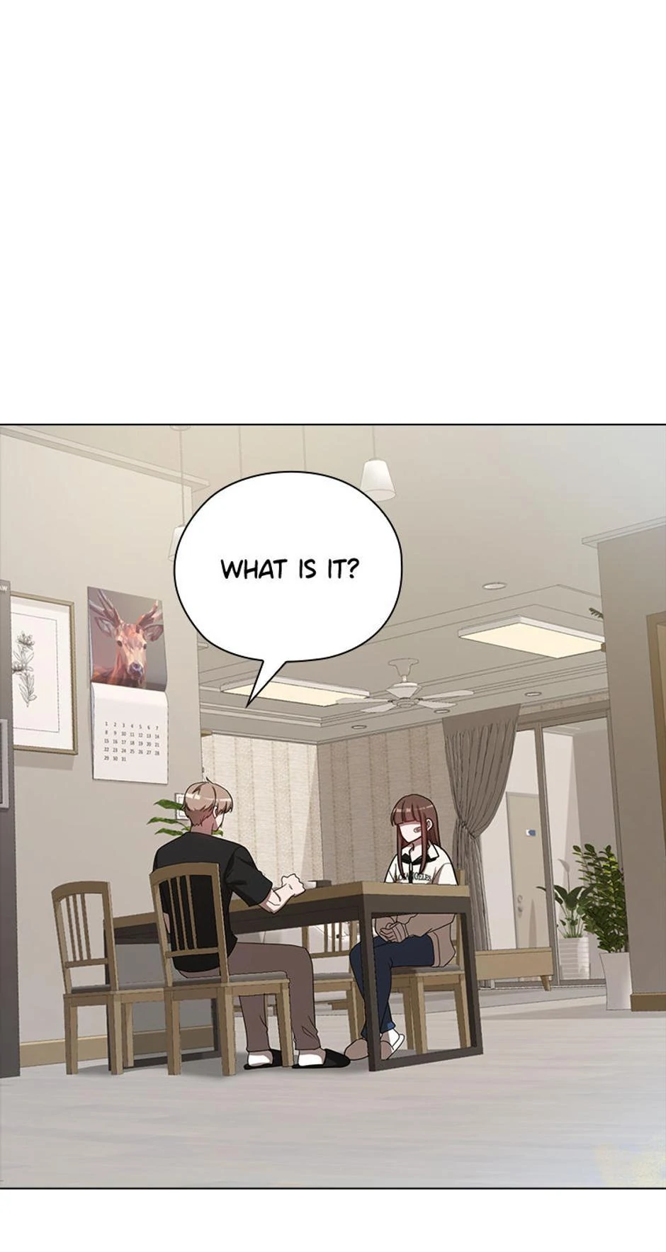 Indecent Romance Chapter 41 - page 32