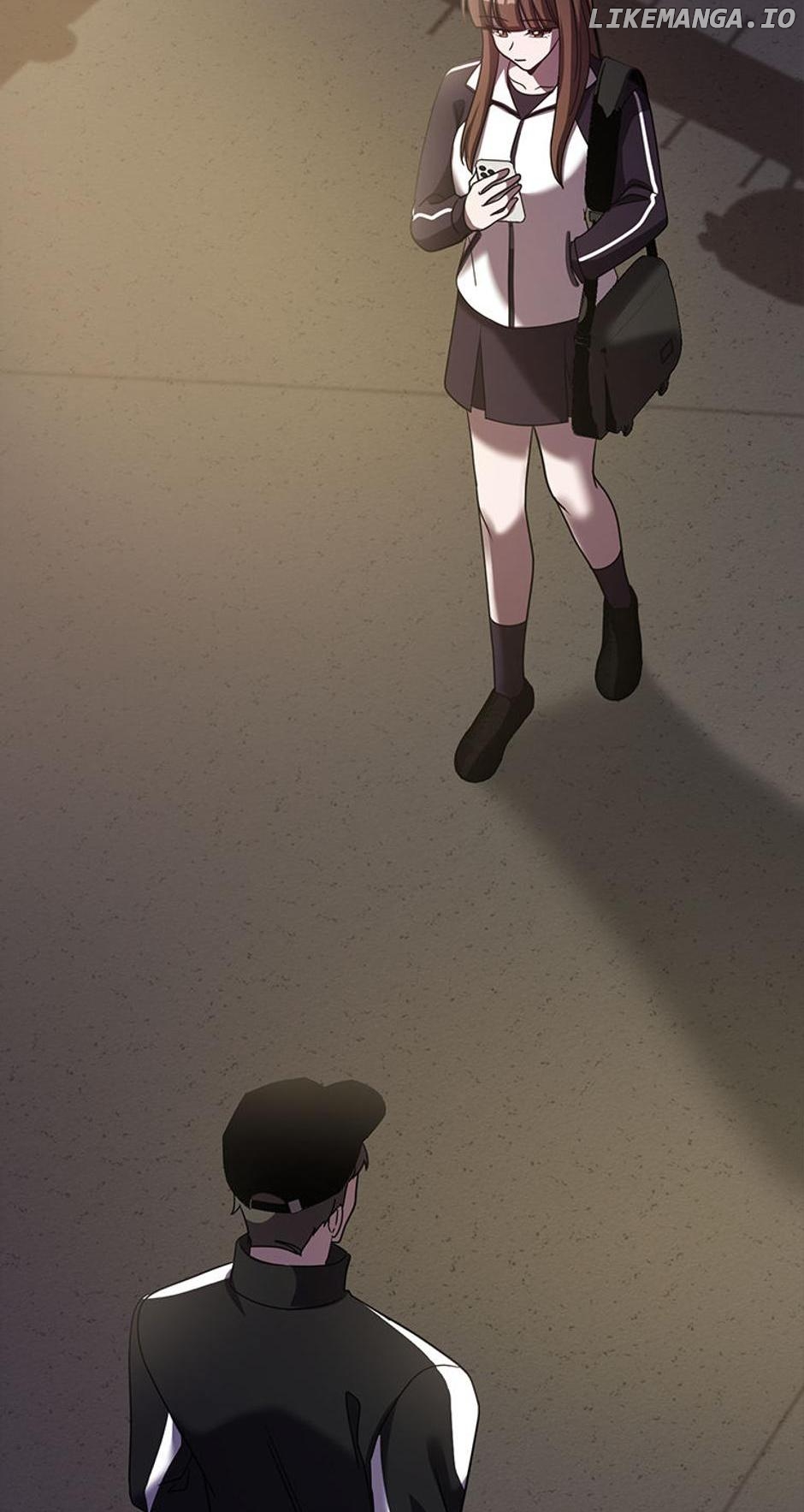 Indecent Romance Chapter 41 - page 35
