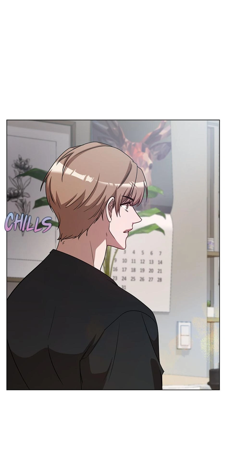 Indecent Romance Chapter 41 - page 37