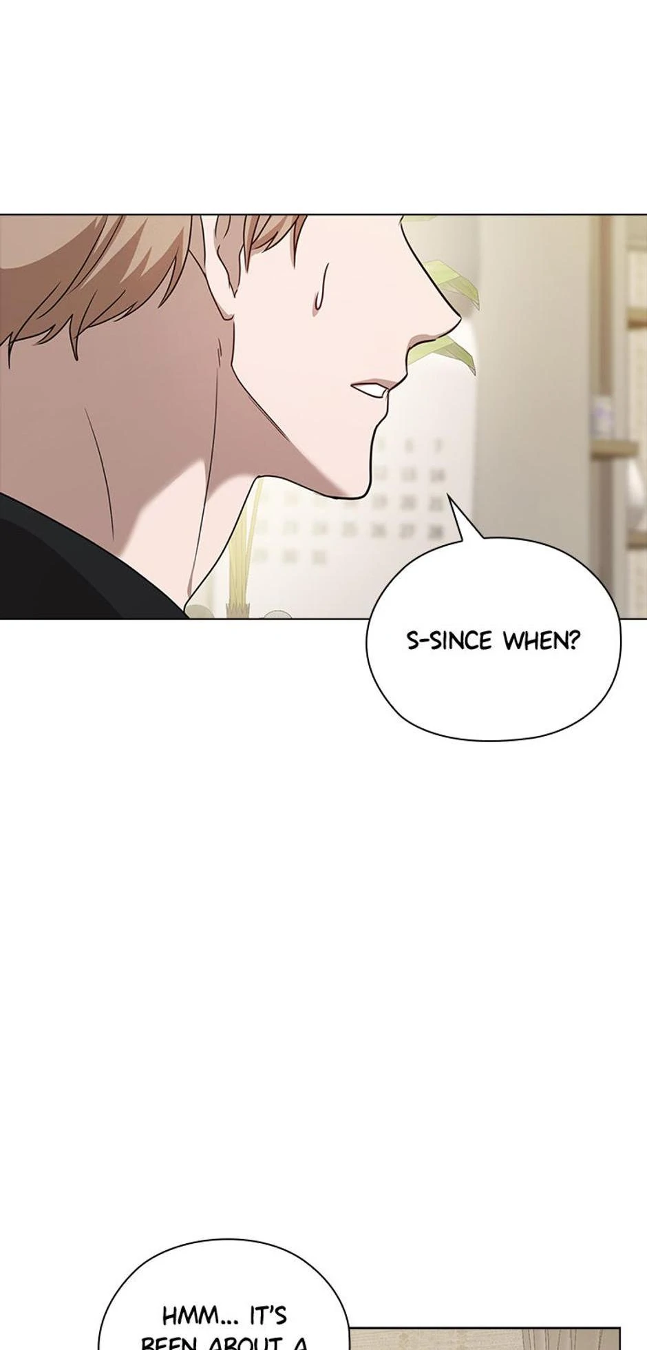 Indecent Romance Chapter 41 - page 38