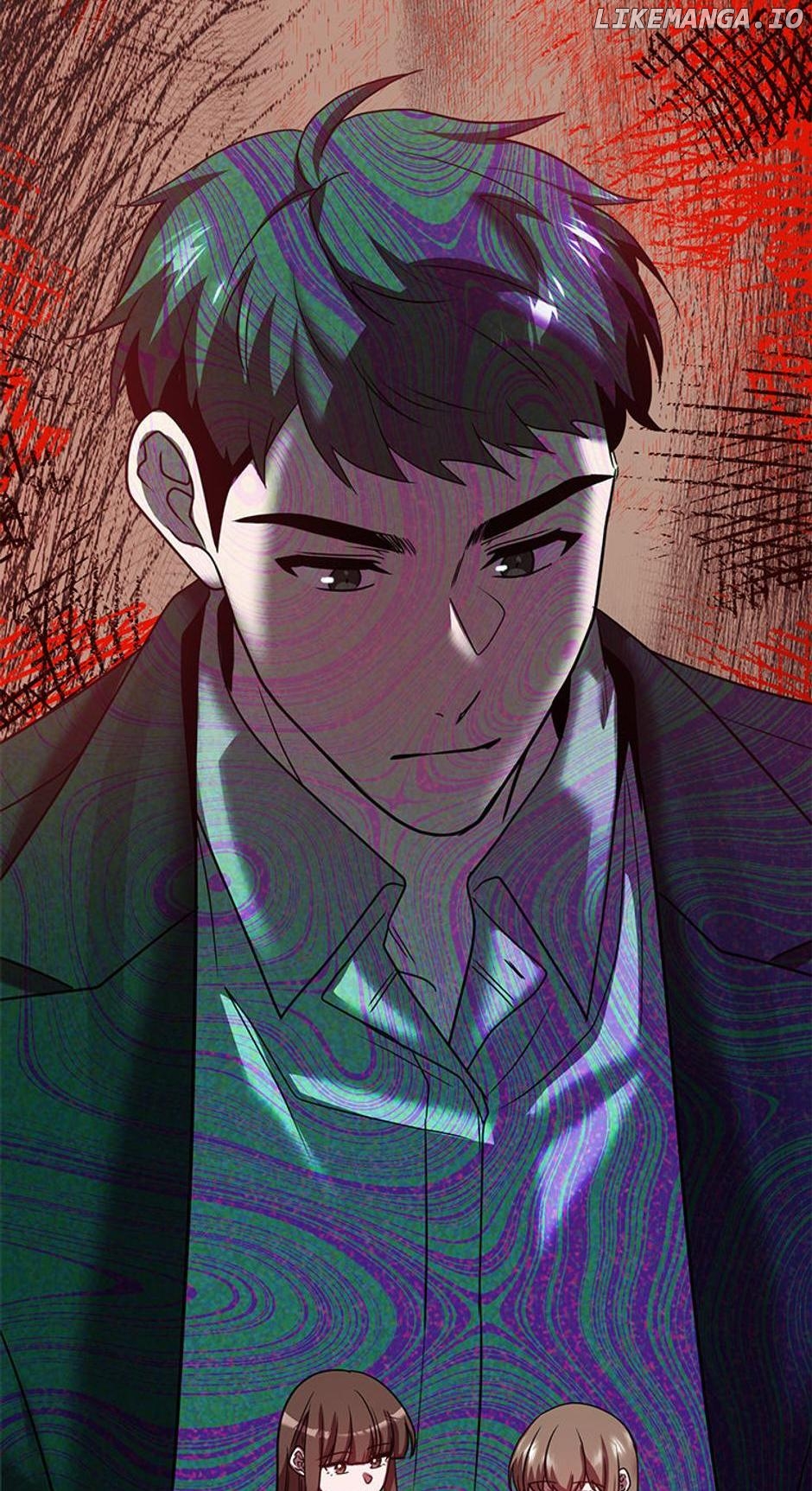 Indecent Romance Chapter 41 - page 43