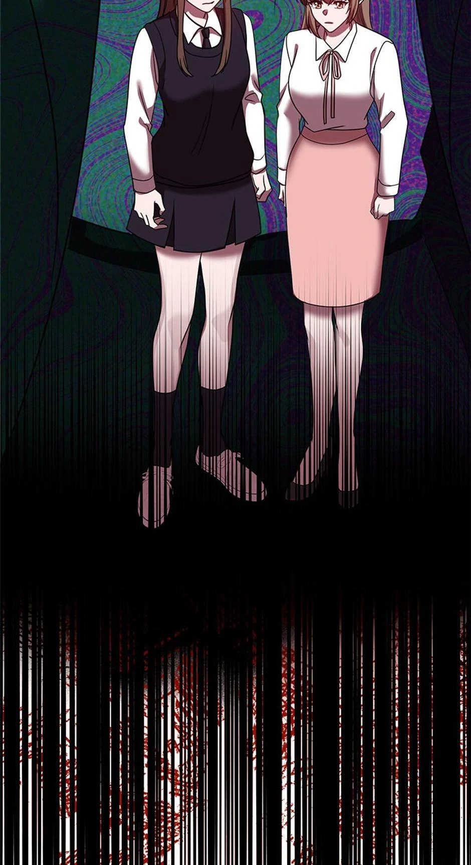 Indecent Romance Chapter 41 - page 44