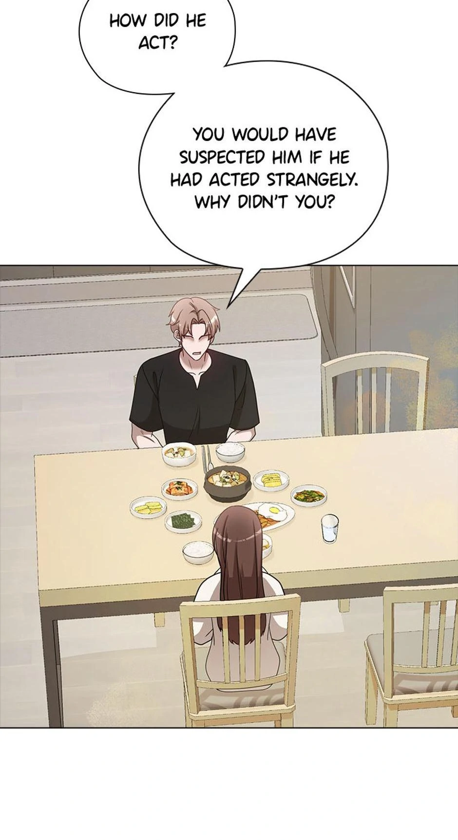 Indecent Romance Chapter 41 - page 46