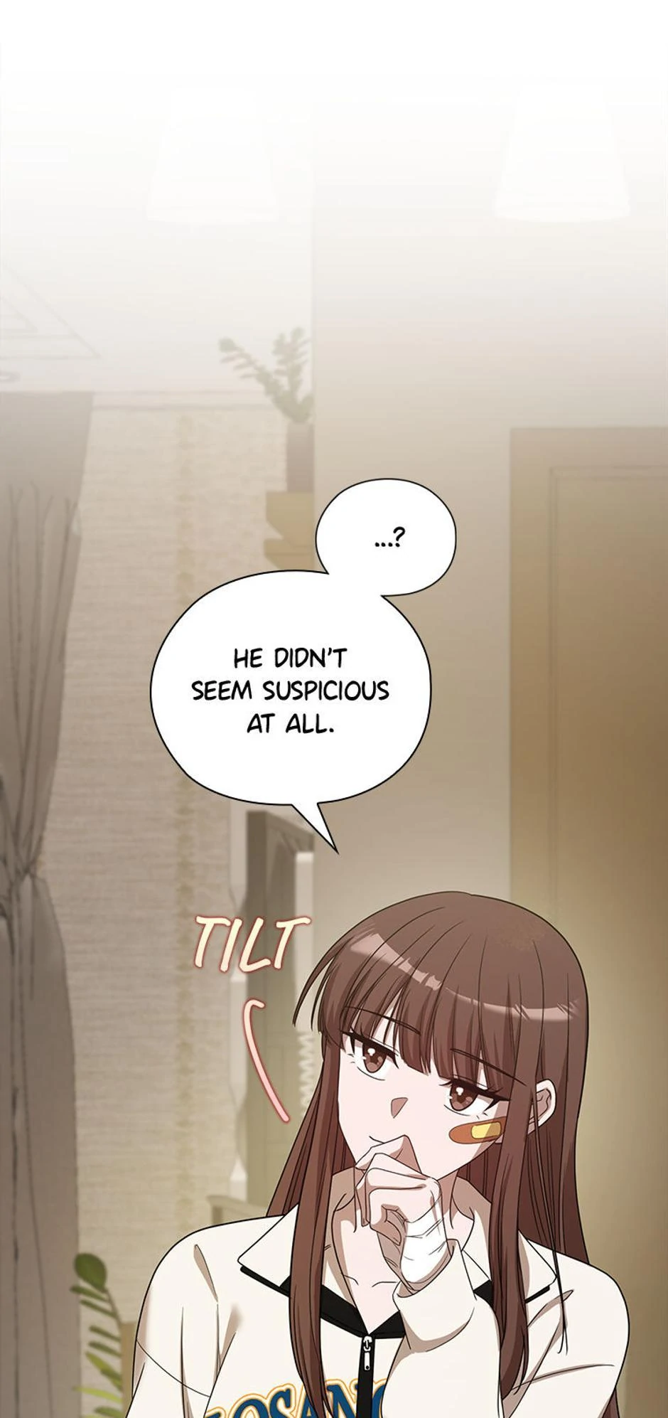 Indecent Romance Chapter 41 - page 47