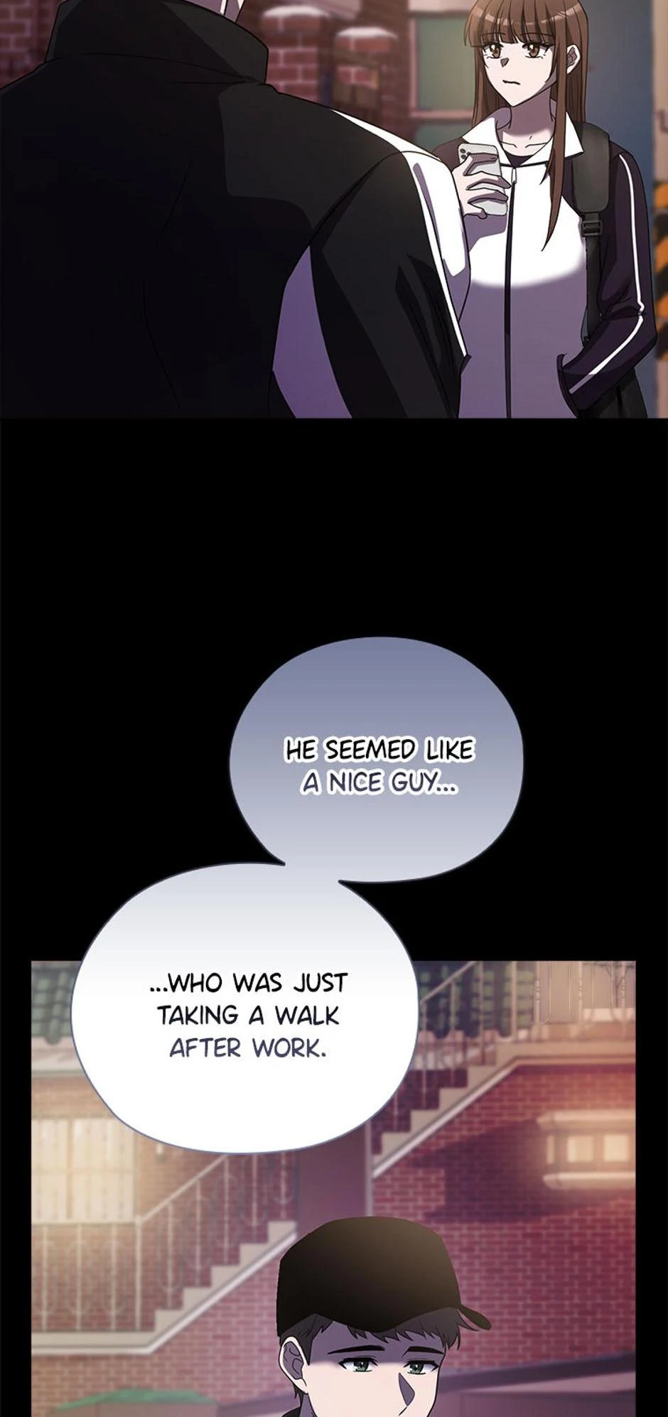 Indecent Romance Chapter 41 - page 49
