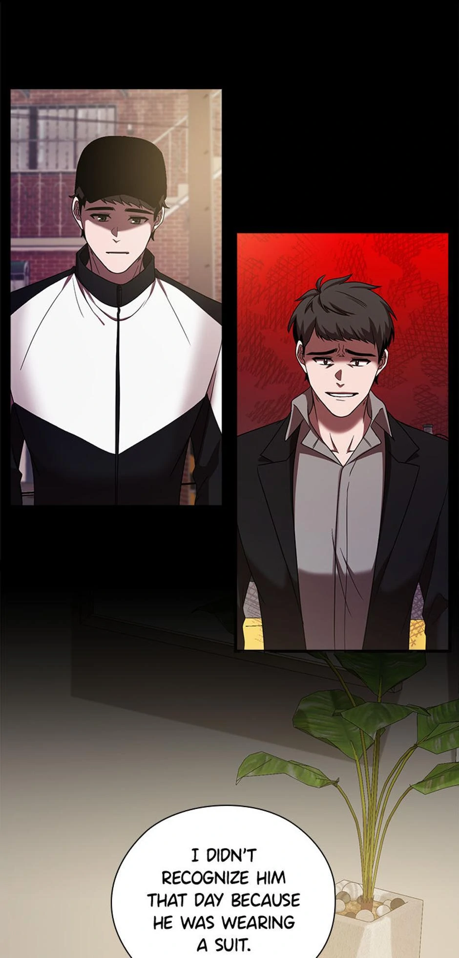 Indecent Romance Chapter 41 - page 51