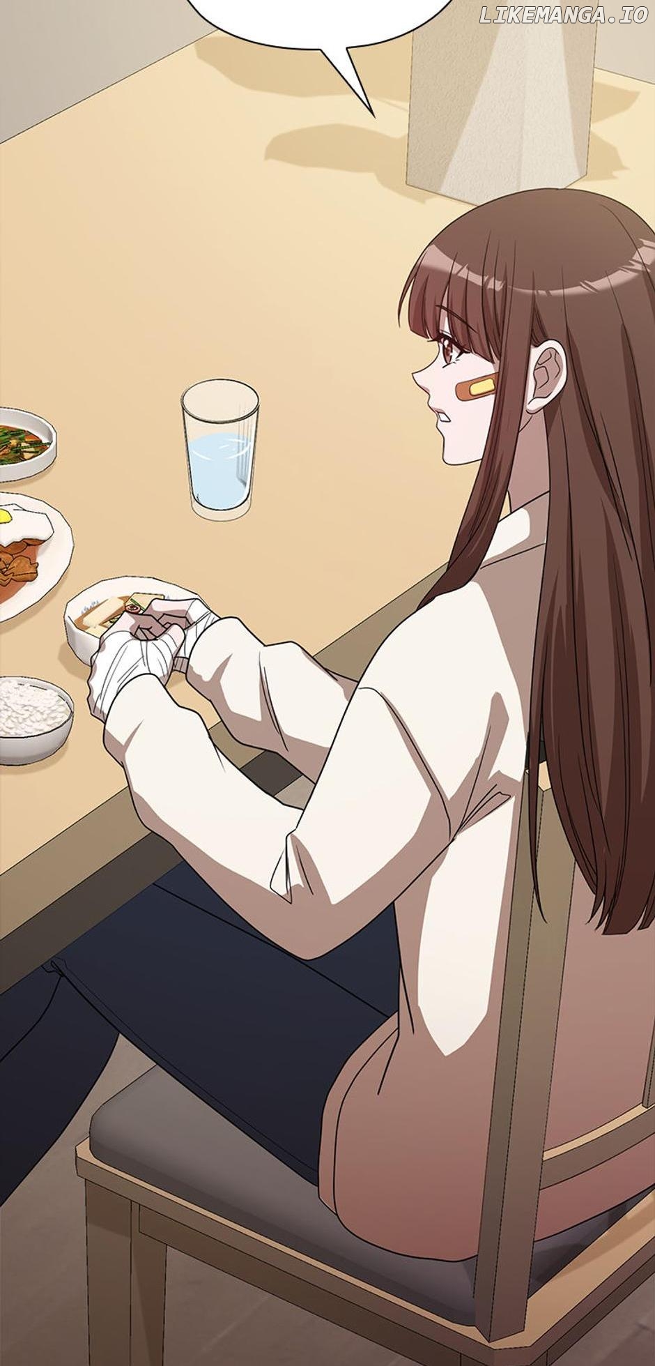 Indecent Romance Chapter 41 - page 52