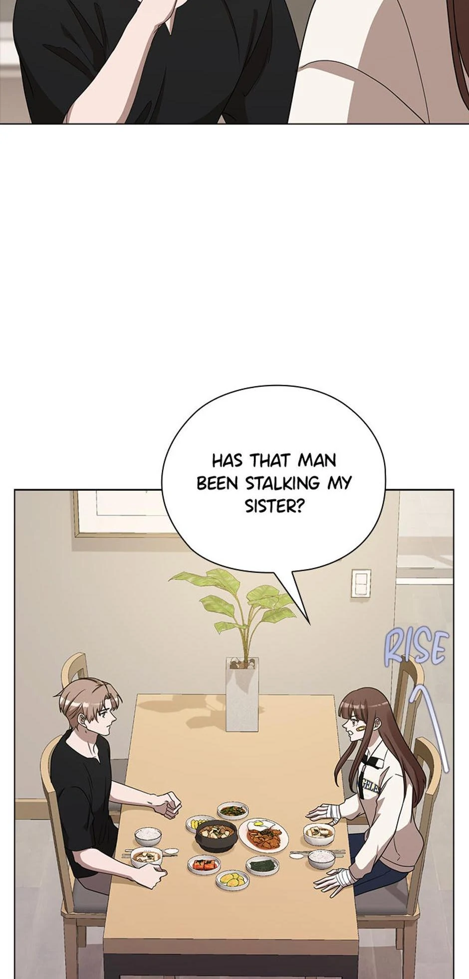 Indecent Romance Chapter 41 - page 54