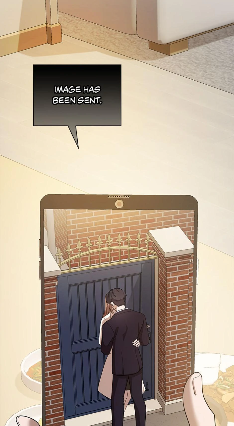 Indecent Romance Chapter 41 - page 59